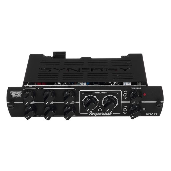 Synergy Tone King Imperial MKII Preamp