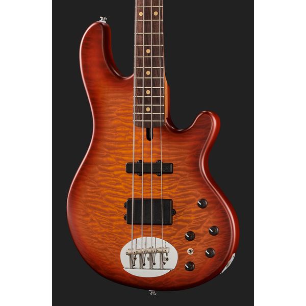 Lakland Skyline 44-02 Deluxe 4 CHB