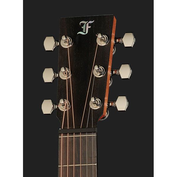 Furch LJ 10-CM EAS-VTC