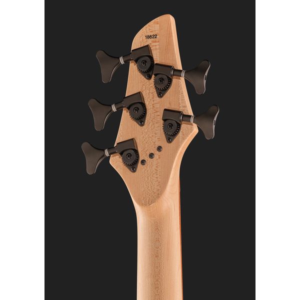 Dingwall John Taylor Signature 5 BK