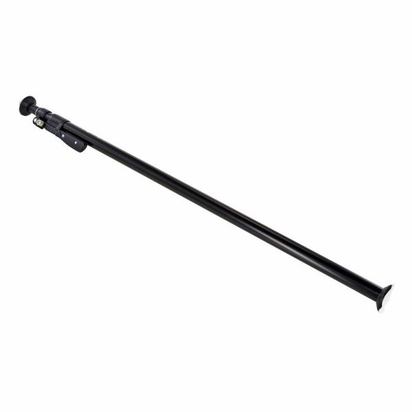 Manfrotto Autopole2 432-2,7B Black