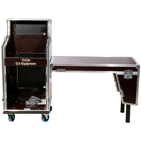 Thon DJ-Live Rack 16U MK II