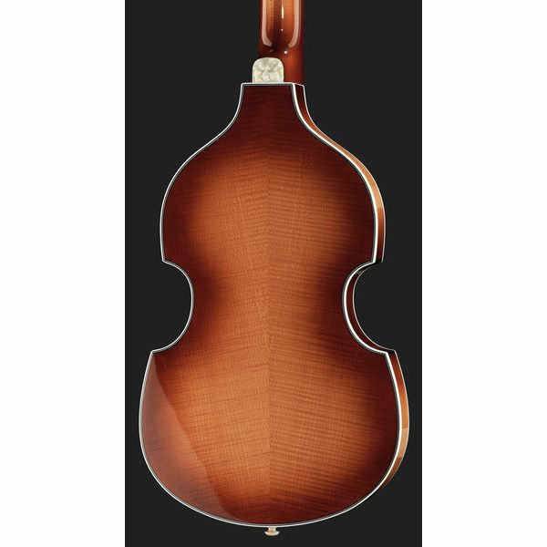 H&ouml;fner H500/1-61-0 Beatles CavernBass