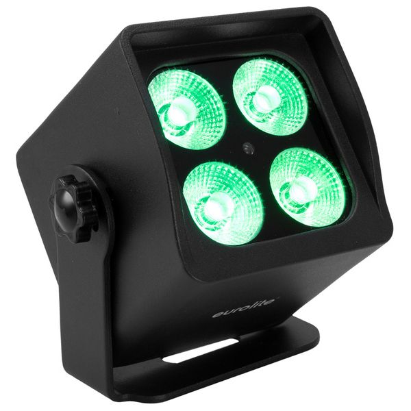 Eurolite AKKU Mini IP UP-4 QCL Spot MK2