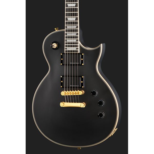 Harley Benton SC-1000 SBK Bundle 1