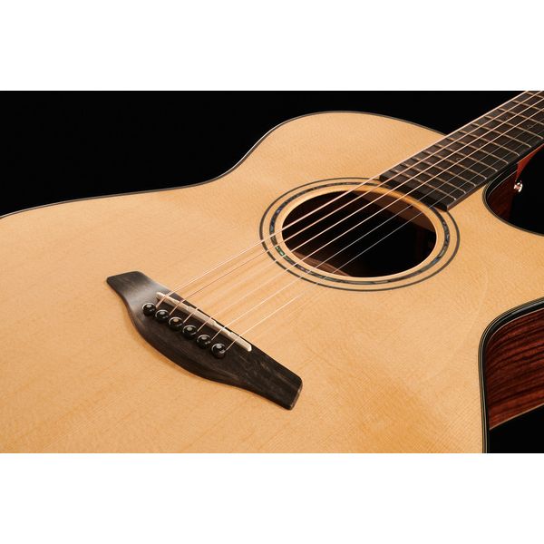 Furch Yellow Deluxe Gc-SR a