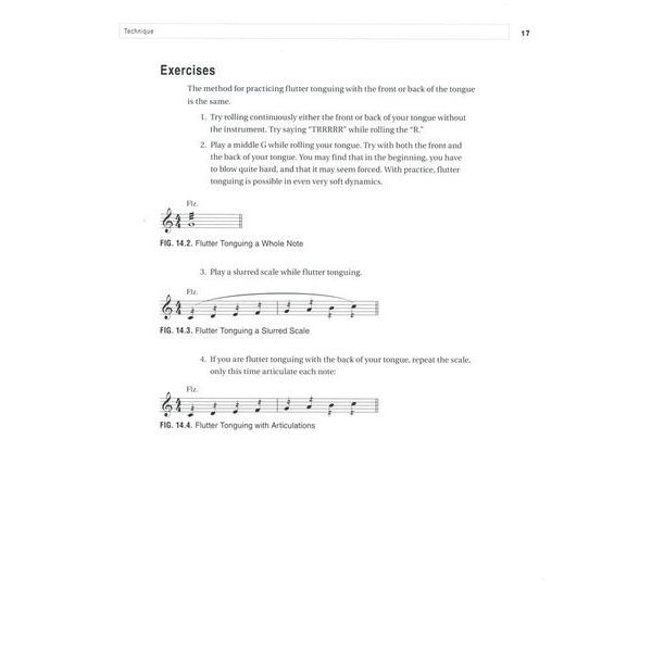 Berklee Press Trumpet Sound Effects