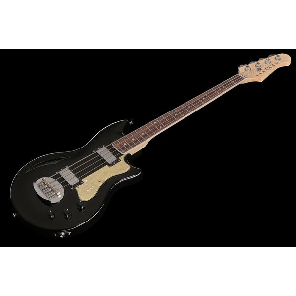 Lakland Skyline Hollowbody-30 4 BG