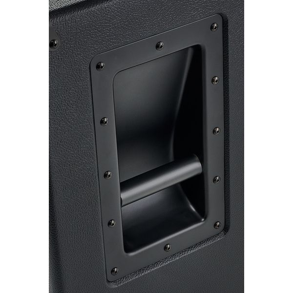 Palmer Cab 212 BX CRM