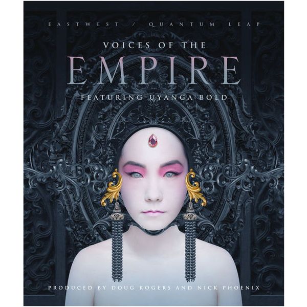EastWest Voices Of The Empire