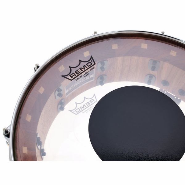 Pearl 14"x05" StaveCraft Makha