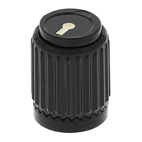 Daddario LokNob Small Black