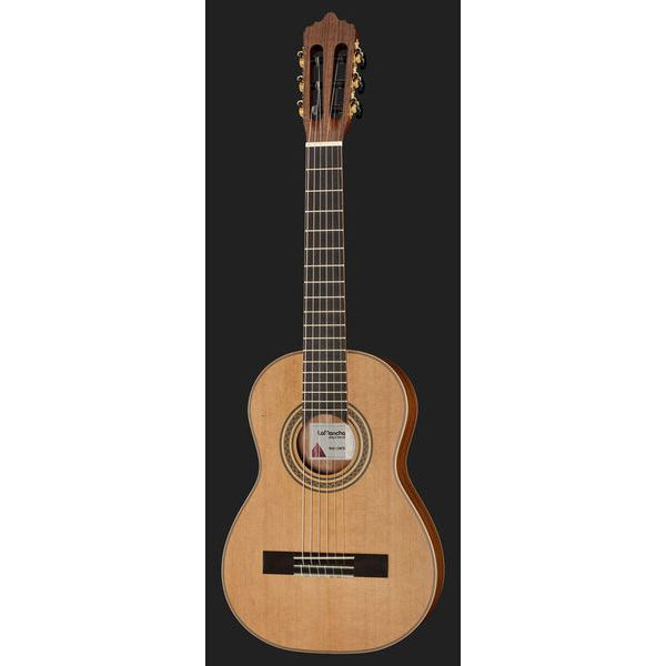 La Mancha Rubi CM/53