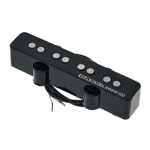 Seymour Duncan AJB-2B Jazz Bridge 4-String