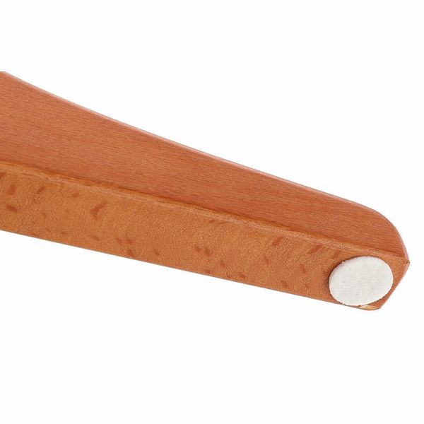 K&M 116/1 Wooden MusicStand Cherry