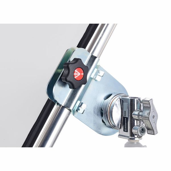 Manfrotto Pro Scrim All-in-one-Kit M