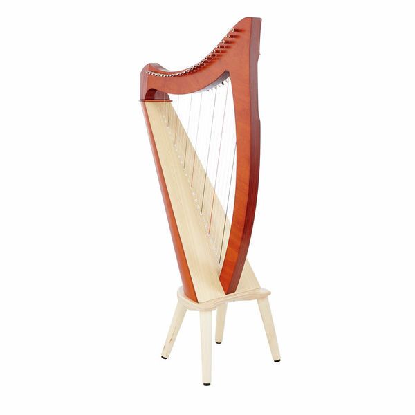 Salvi Juno 25 Cherry Sipario Bioc.