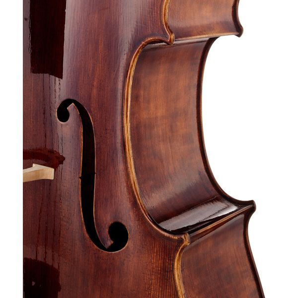 Thomas St&ouml;hr Master Cello Strad. Poplar 4/4