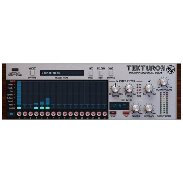 D16 Group TotalBundle