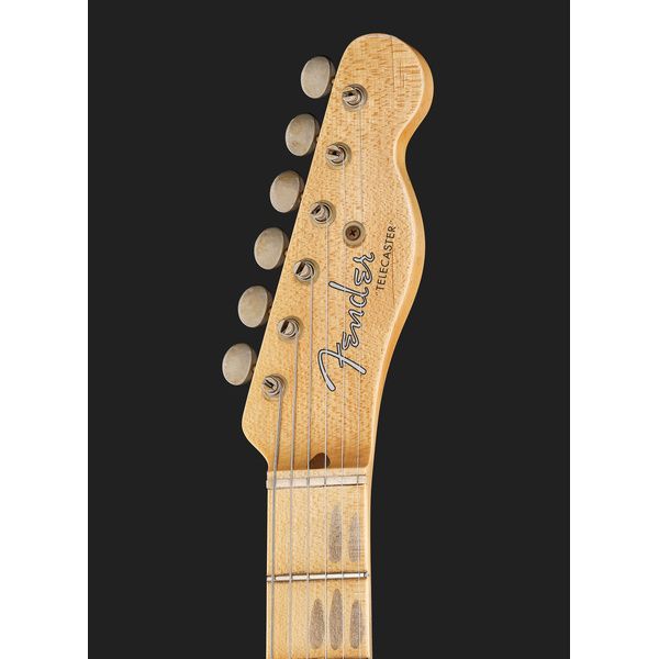 Fender 50 Thinline Telecaster JR ACAR