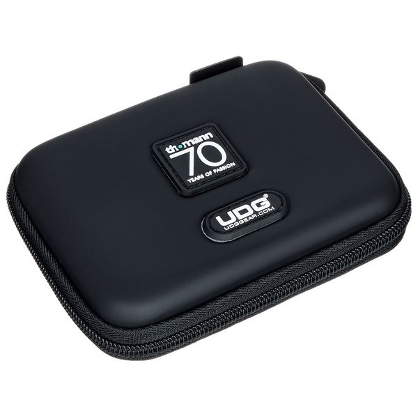 UDG Digi Hardcase Small 70th