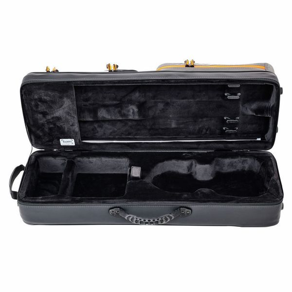 bam PEAK2002BN Violin Case 4/4