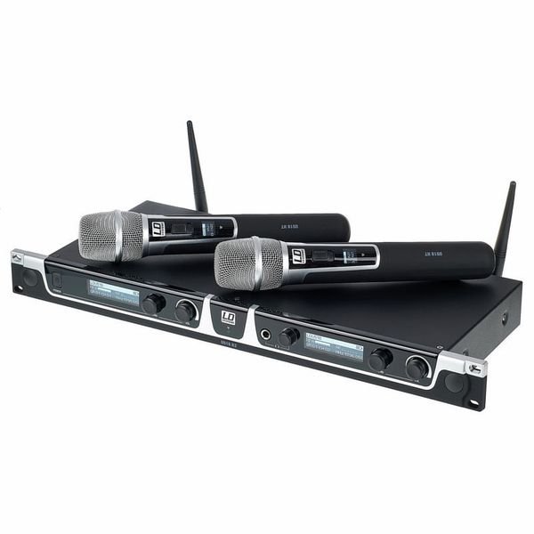 LD Systems U518 HHC2