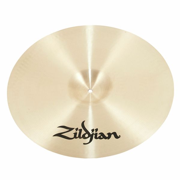 Zildjian 20" A-Series Crash/Ride