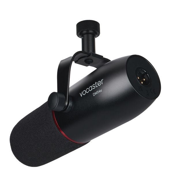 Focusrite Vocaster Two Studio