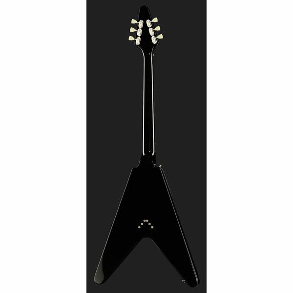 Epiphone Flying V Ebony