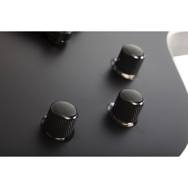 Schecter Solo-II SLS Elite Evil Twin