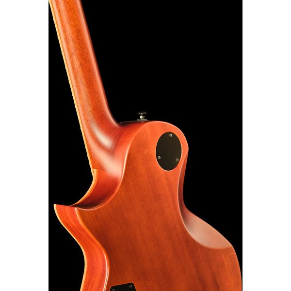 ESP Eclipse USA ST Black SB