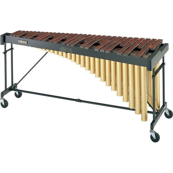 Yamaha YM 2400 R Marimba A=442