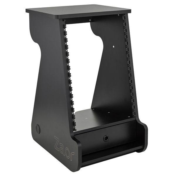 Zaor MIZA Rack 16 MKII Anniv Black