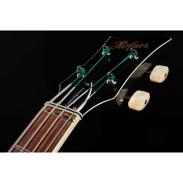 H&ouml;fner HCT-500/1-BK Violin Bass CT