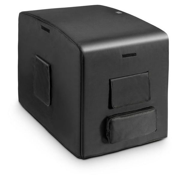 LD Systems Stinger 10/Sub15 Power Bundle