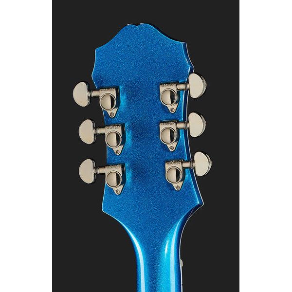 Epiphone Emperor Swingster Delta Blue