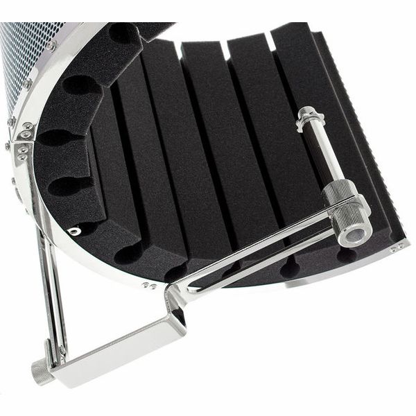 the t.bone Micscreen LE