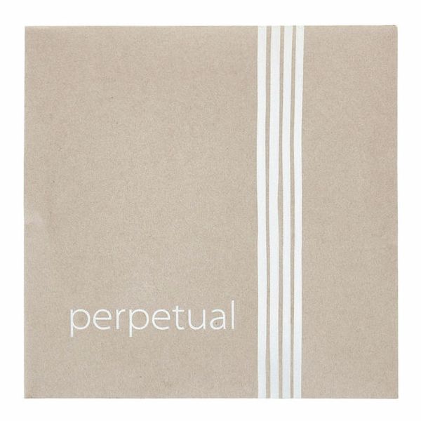 Pirastro Perpetual G Violin 4/4 medium