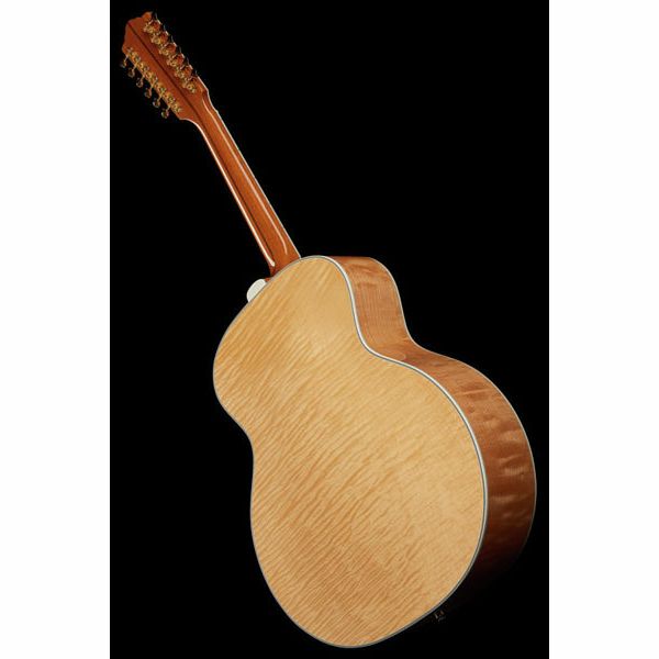 Guild USA F-512E Maple Blonde