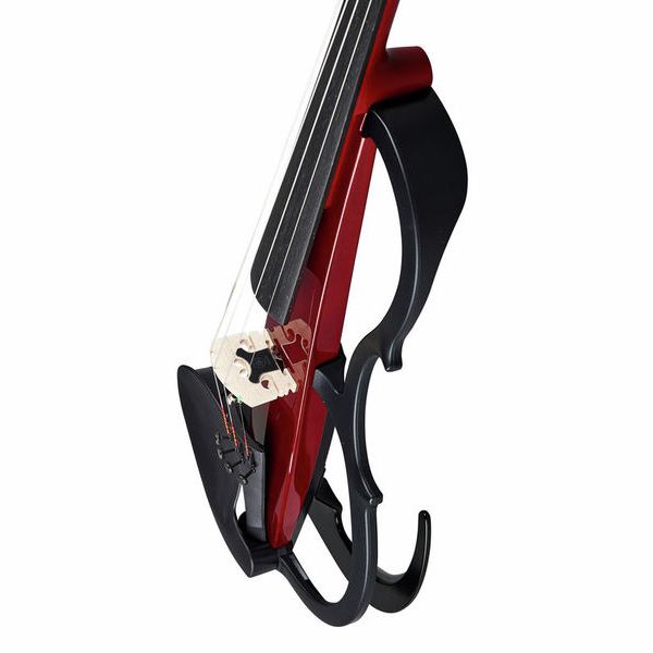 Yamaha YSV-104RD Silent Violin