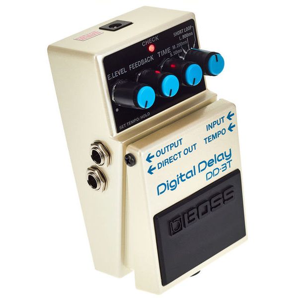 Boss DD-3T Digital Delay