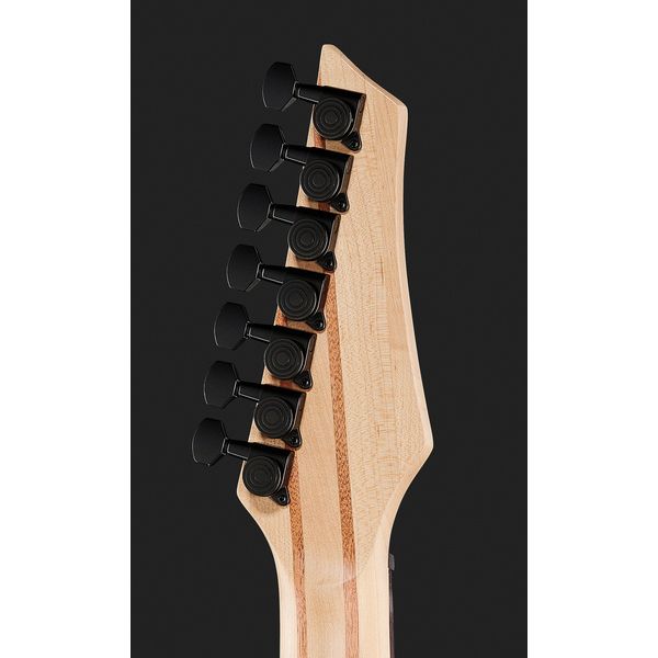 Harley Benton MultiScale-7 BBB Set