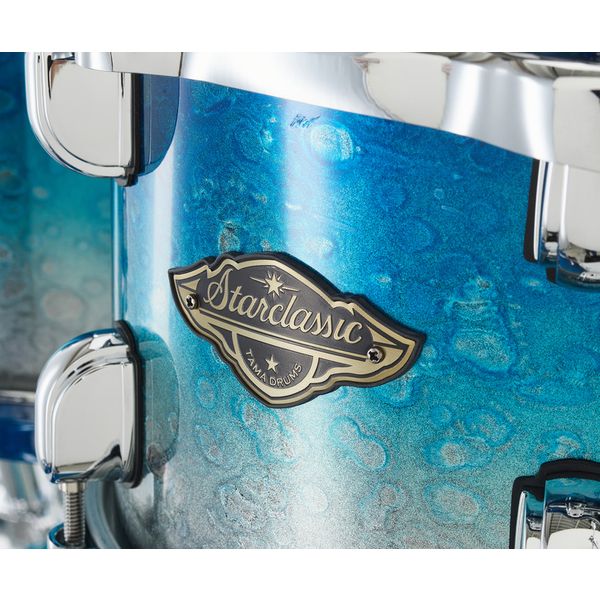 Tama Starcl. Walnut/Birch 5pcs -MBI