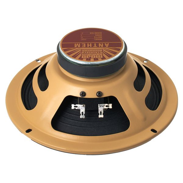 Mojotone Anthem 8" 4 Ohms Speaker