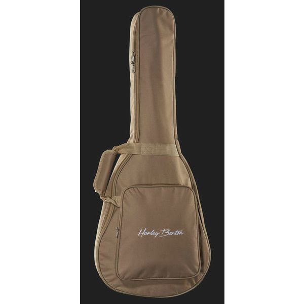 Harley Benton GS-Travel-E Spruce