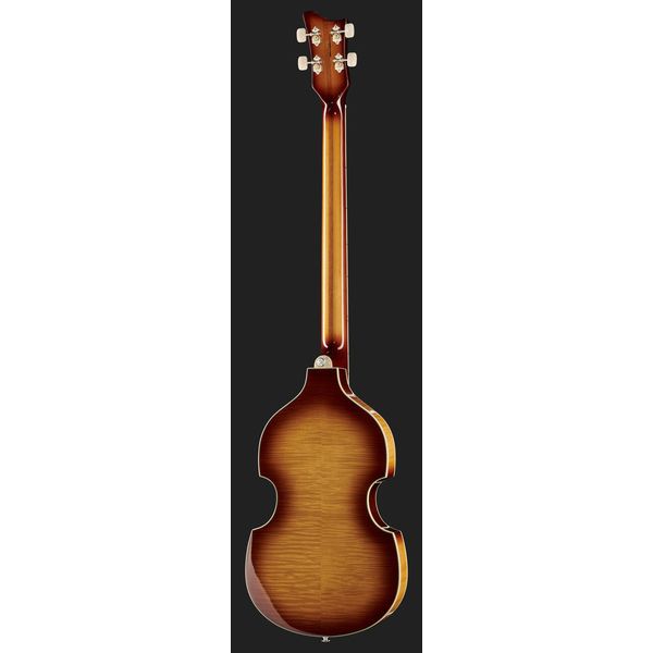 H&ouml;fner HCT 500/1 CV Violin Bass CT SB