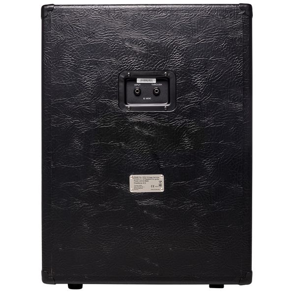 Orange Micro Terror Bundle