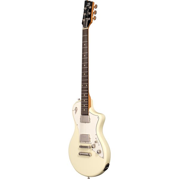 Duesenberg Julietta Vintage White