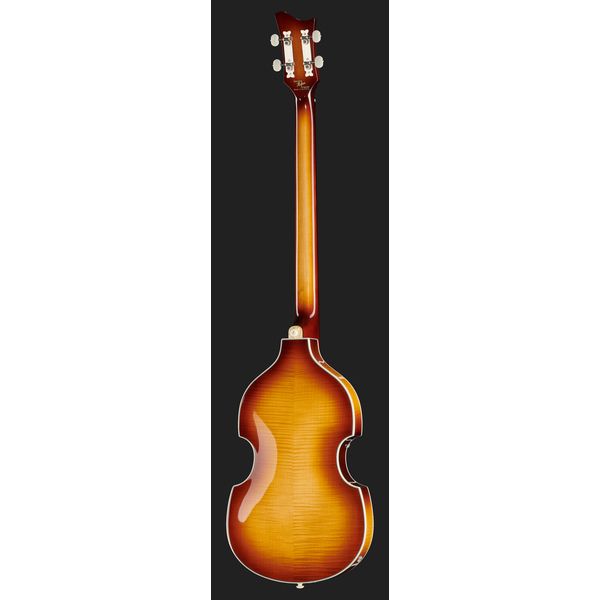Höfner H500/1 LH Artist Violin Bass
